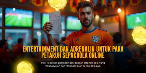 Strategi Ampuh Taruhan Bola di SBOBET Mei 2024