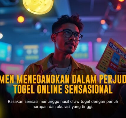 Strategi Jitu Bermain Togel Hongkong untuk Pemula