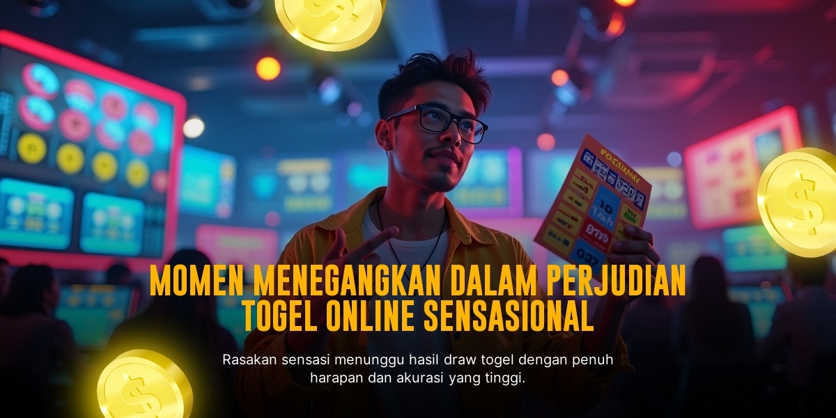 Strategi Jitu Bermain Togel Hongkong untuk Pemula