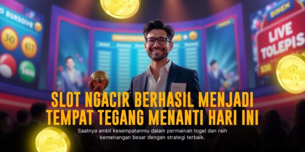Strategi Jitu Bermain Togel Singapore dan Menangkan Hadiah Besar