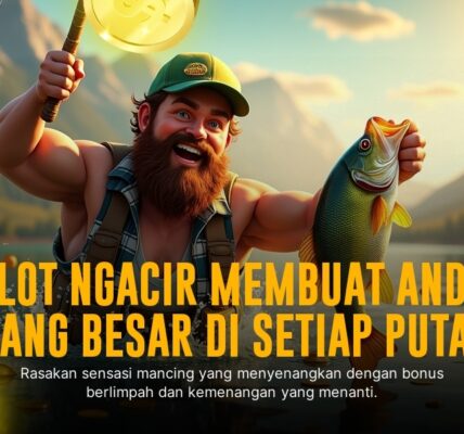 Pragmatic Play Slot: Mengeksplorasi Keunikan Reel Kingdom