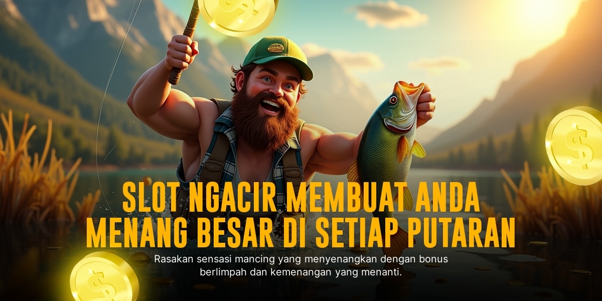 Pragmatic Play Slot: Mengeksplorasi Keunikan Reel Kingdom