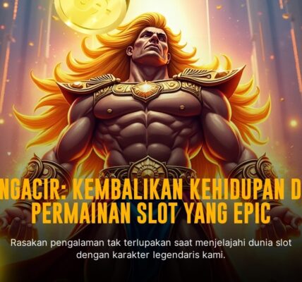 Pragmatic Play's Sweet Bonanza: Slot Sensasi Manis yang Menggoda