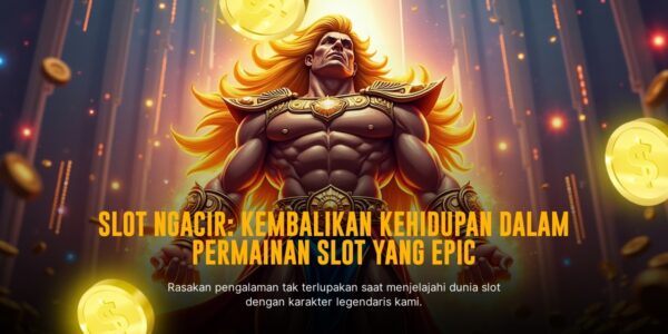 Pragmatic Play's Sweet Bonanza: Slot Sensasi Manis yang Menggoda