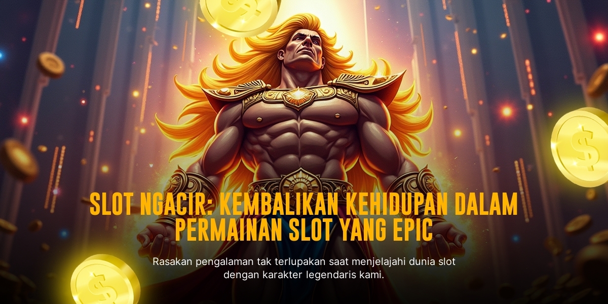 Pragmatic Play's Sweet Bonanza: Slot Sensasi Manis yang Menggoda