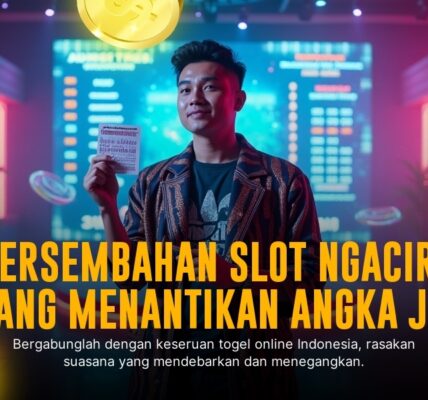 Togel Singapore: Strategi Jitu Raih Kemenangan Maksimal