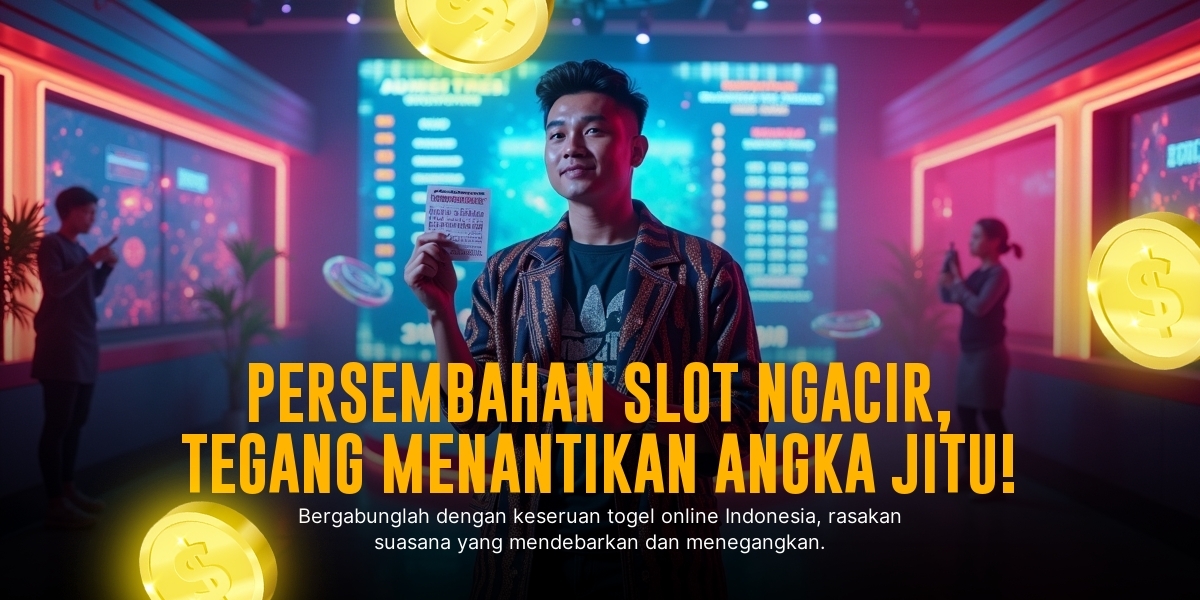 Togel Singapore: Strategi Jitu Raih Kemenangan Maksimal