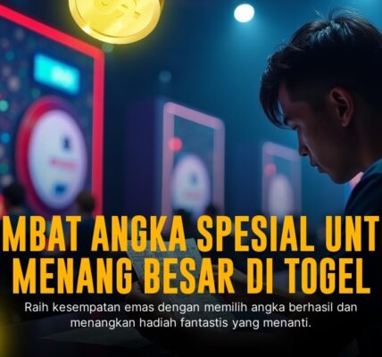Memburu Keberuntungan dengan Togel Singapore: Strategi dan Tips Jitu