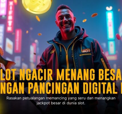 Menguak Keunikan Slot Joker Gaming yang Menggoda