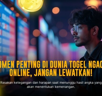 Melirik Keunikan Togel Hongkong: Strategi dan Peluang Menarik