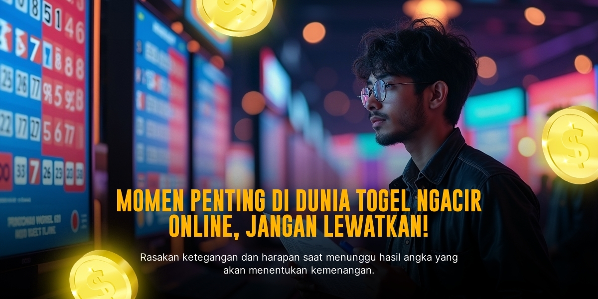 Melirik Keunikan Togel Hongkong: Strategi dan Peluang Menarik