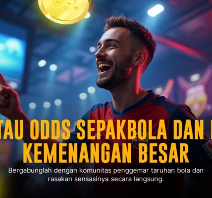 Mengenal Permainan Bola Casino Pragmatic Play yang Seru!