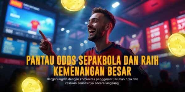 Mengenal Permainan Bola Casino Pragmatic Play yang Seru!