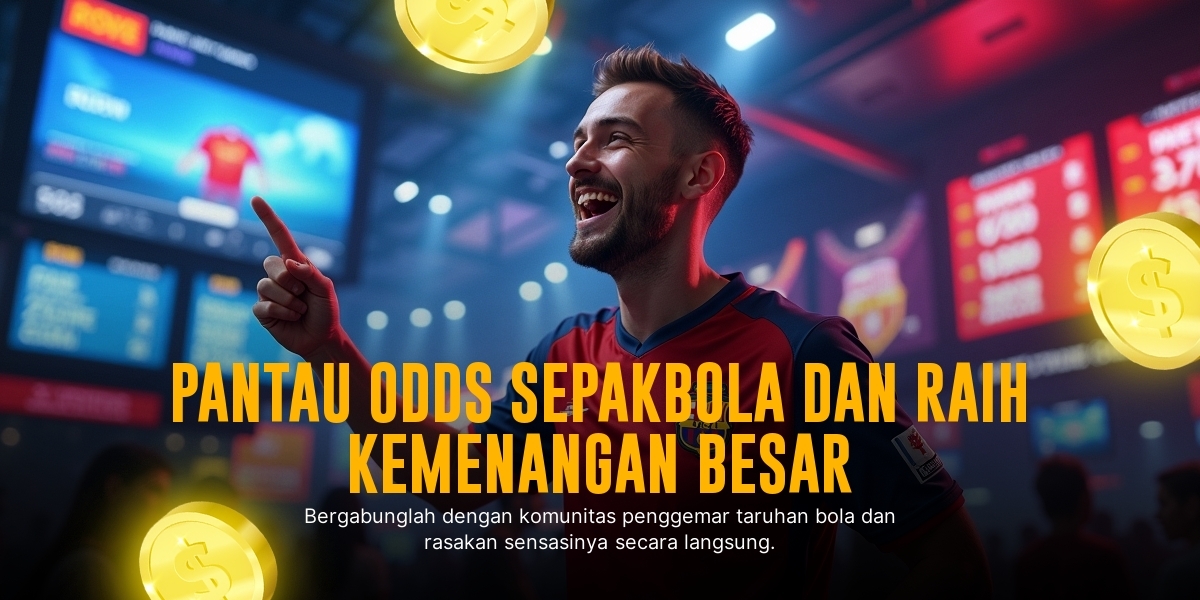Mengenal Permainan Bola Casino Pragmatic Play yang Seru!