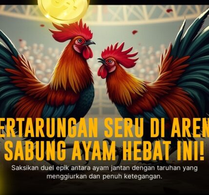 Mengenal Sabung Ayam SV388: Jenis Ayam dan Peluang Taruhan
