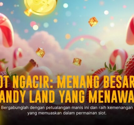 Sensasi Megaways pada Slot Bonanza dari Big Time Gaming