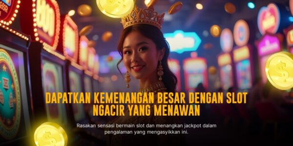 Serunya Menaklukkan Slot Wild West Gold dari Pragmatic Play