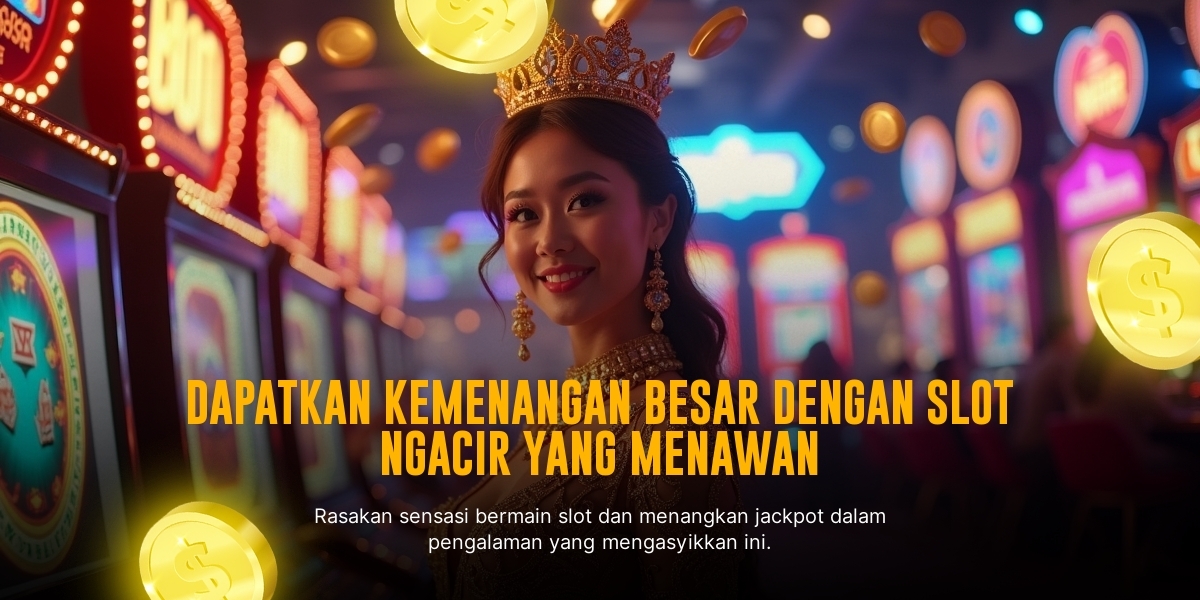 Serunya Menaklukkan Slot Wild West Gold dari Pragmatic Play