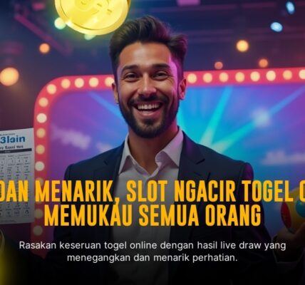 Sensasi Menang Besar di Togel Singapore: Strategi Jitu dan Tips Ampuh