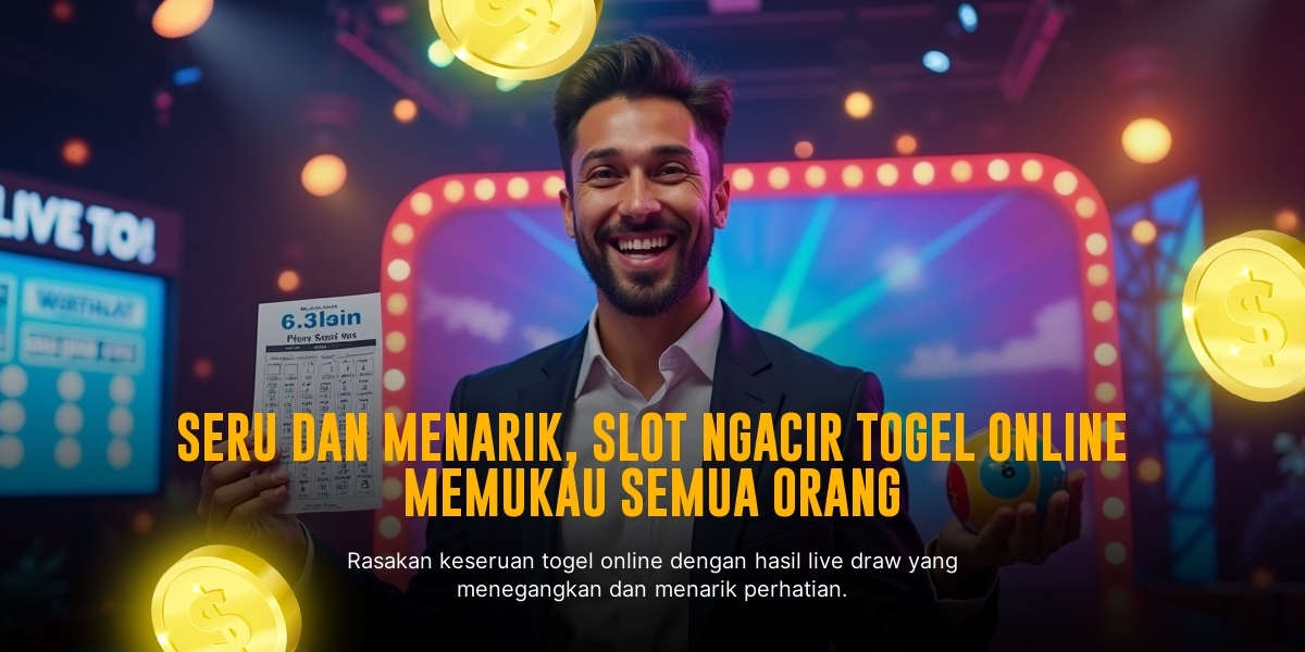 Sensasi Menang Besar di Togel Singapore: Strategi Jitu dan Tips Ampuh