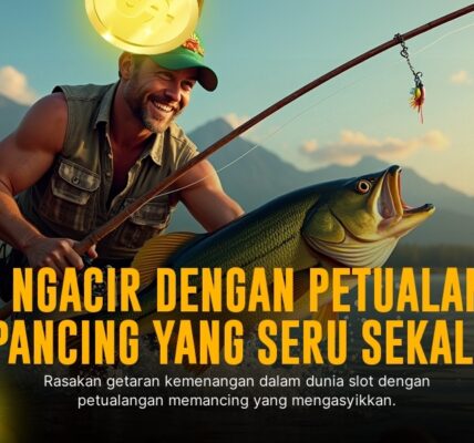 Keunikan Slot 'Sweet Bonanza' dari Pragmatic Play yang Bikin Ketagihan