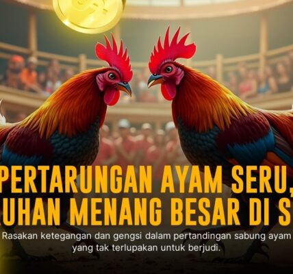 Mendominasi Arena Sabung Ayam dengan SV388: Jenis Ayam Unggulan dan Odds Terbaik
