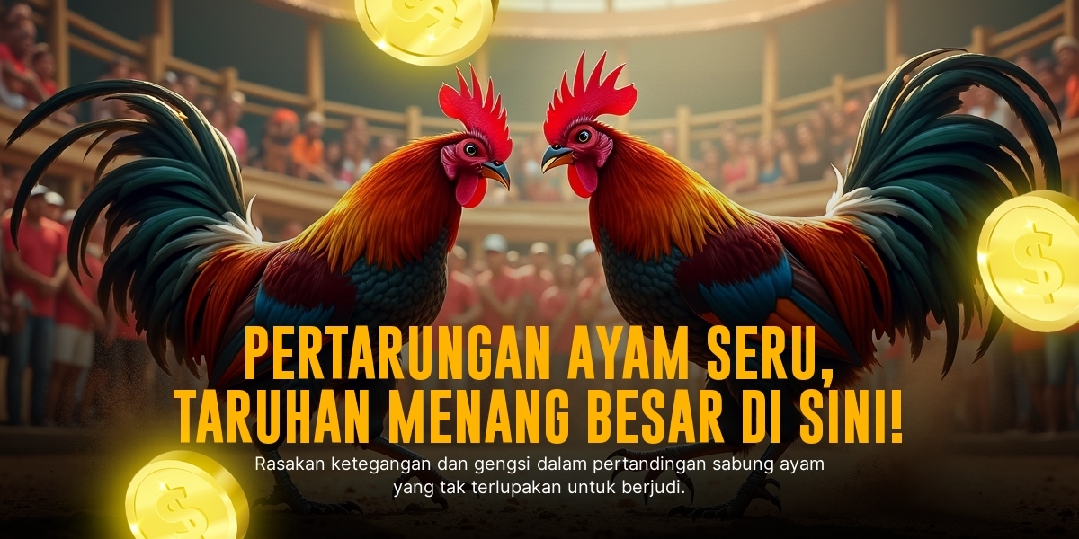 Mendominasi Arena Sabung Ayam dengan SV388: Jenis Ayam Unggulan dan Odds Terbaik