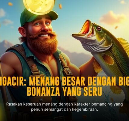 Menantang Keberuntungan dengan Slot Joker Gaming: Sensasi dan Cara Menang