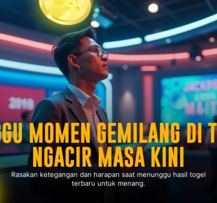 Colok Bebas: Rahasia Menang Togel yang Bikin Ketagihan