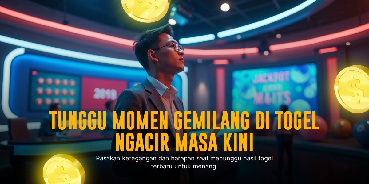 Colok Bebas: Rahasia Menang Togel yang Bikin Ketagihan