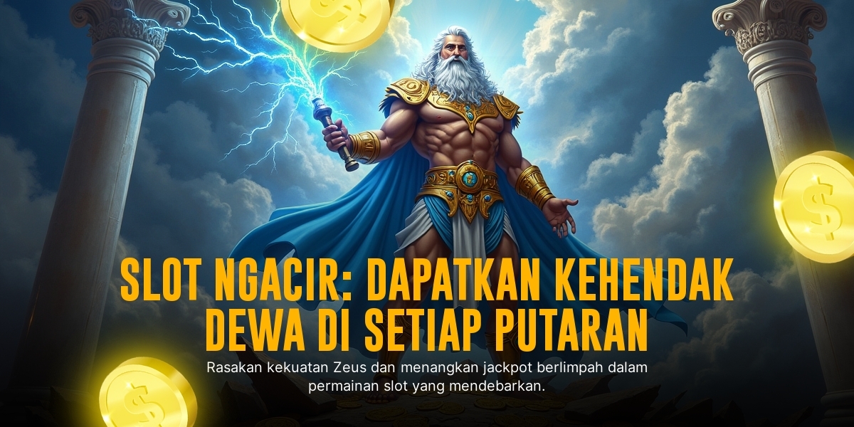 Mystic Fortune: Keajaiban Slot Pragmatic Play