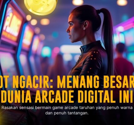 Dingdong Fishing: Sensasi Memancing di Dunia Arcade