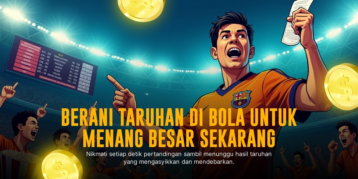 Bola: Rahasia Kemenangan Taruhan Bola Bersama SBOBET