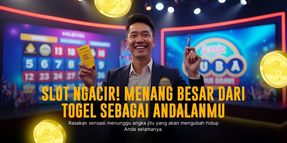 Strategi Jitu Main Togel Singapore untuk Profit Maksimal