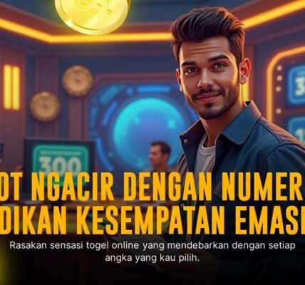 Strategi Jitu Menang di Togel Singapore