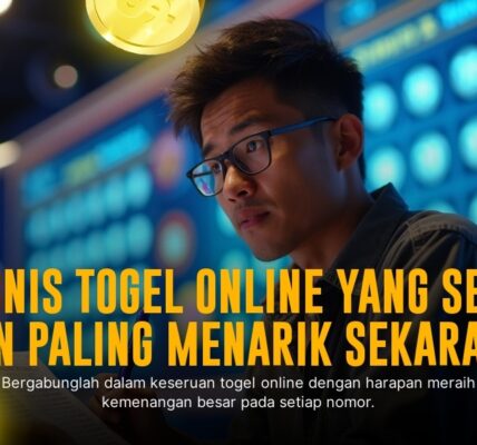Menggali Keunikan Togel Singapore: Rahasia Menang di Pasaran SGP