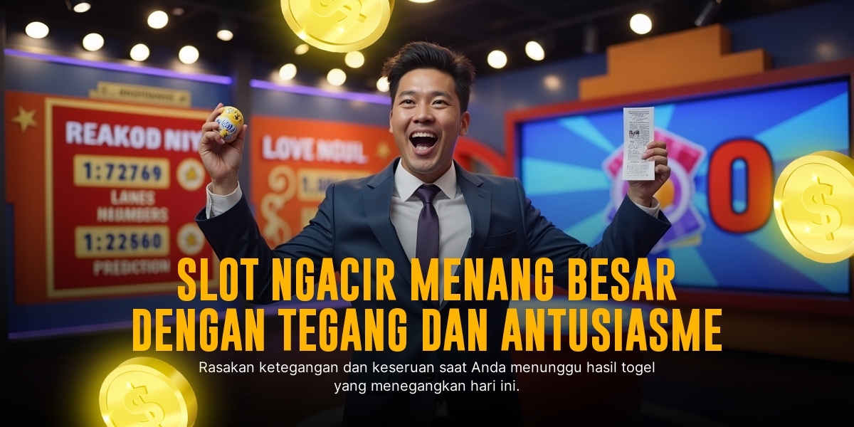 Togel Singapore: Cara Main dan Strategi Jitu Menang Besar