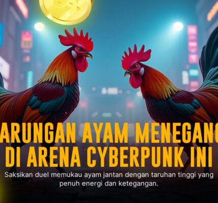 Mengulik Jenis Ayam Aduan dan Odds di SV388 Sabung Ayam