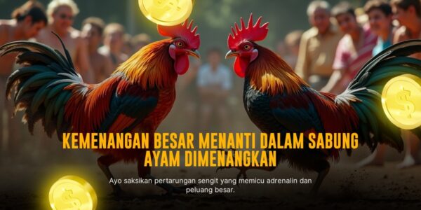 Mengenal SV388: Platform Sabung Ayam Online Terpercaya
