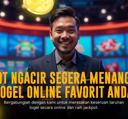 Ulasan Lengkap Togel Singapore: Pasaran Terpopuler dan Cara Menang