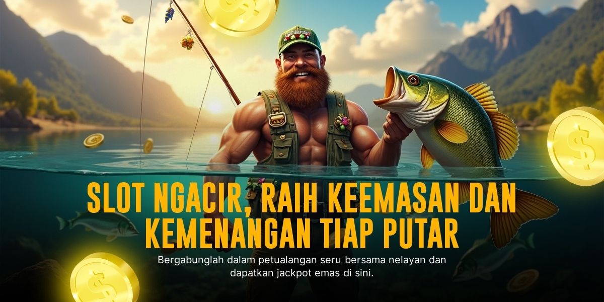 Rahasia Max Win di Slot Sweet Bonanza Pragmatic Play