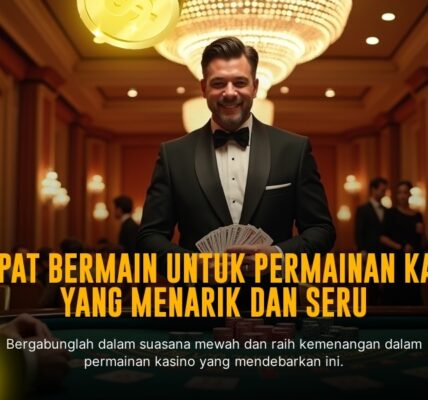 Keseruan Main Baccarat Live Evolution Gaming