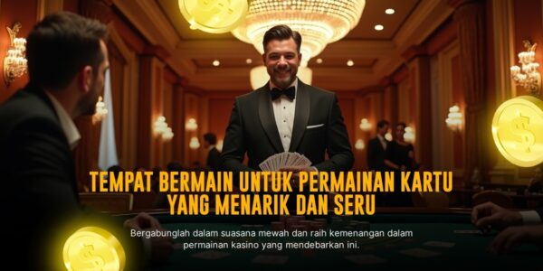 Keseruan Main Baccarat Live Evolution Gaming