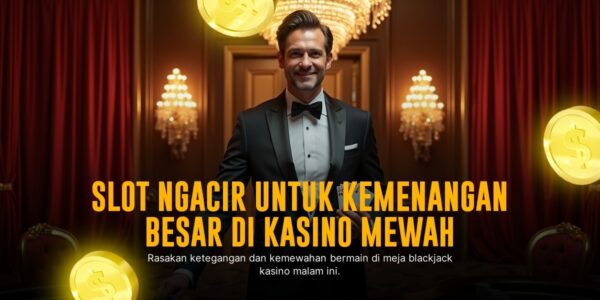 Evolution Gaming: Raja Casino Live yang Mengguncang Dunia Taruhan