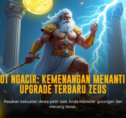 Menguak Rahasia Keasyikan Slot Sweet Bonanza Pragmatic Play