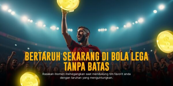 Kuasai Taruhan Bola Live SBOBET dan Raih Kemenangan Maksimal