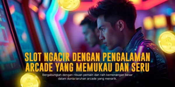 Mengguncang Dunia Arcade dengan Dingdong Fishing dari Spadegaming