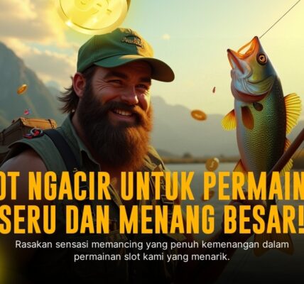 Mistik dan Keseruan Slot Sweet Bonanza Pragmatic Play