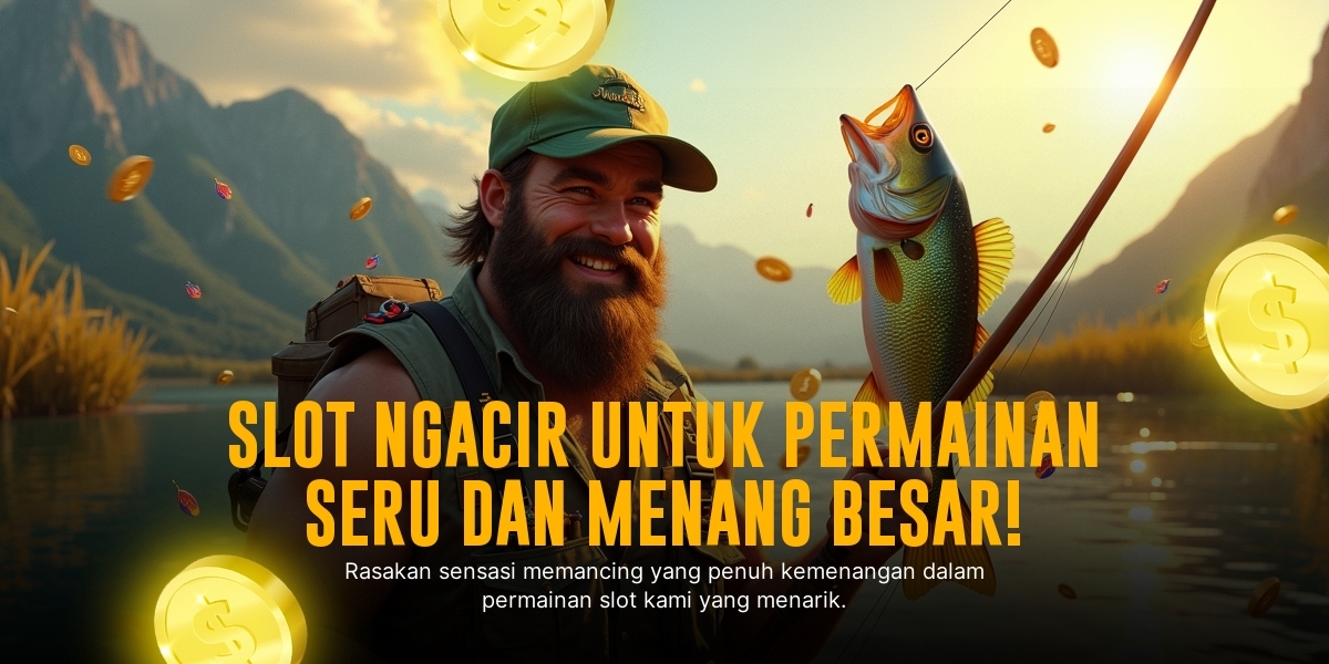 Mistik dan Keseruan Slot Sweet Bonanza Pragmatic Play