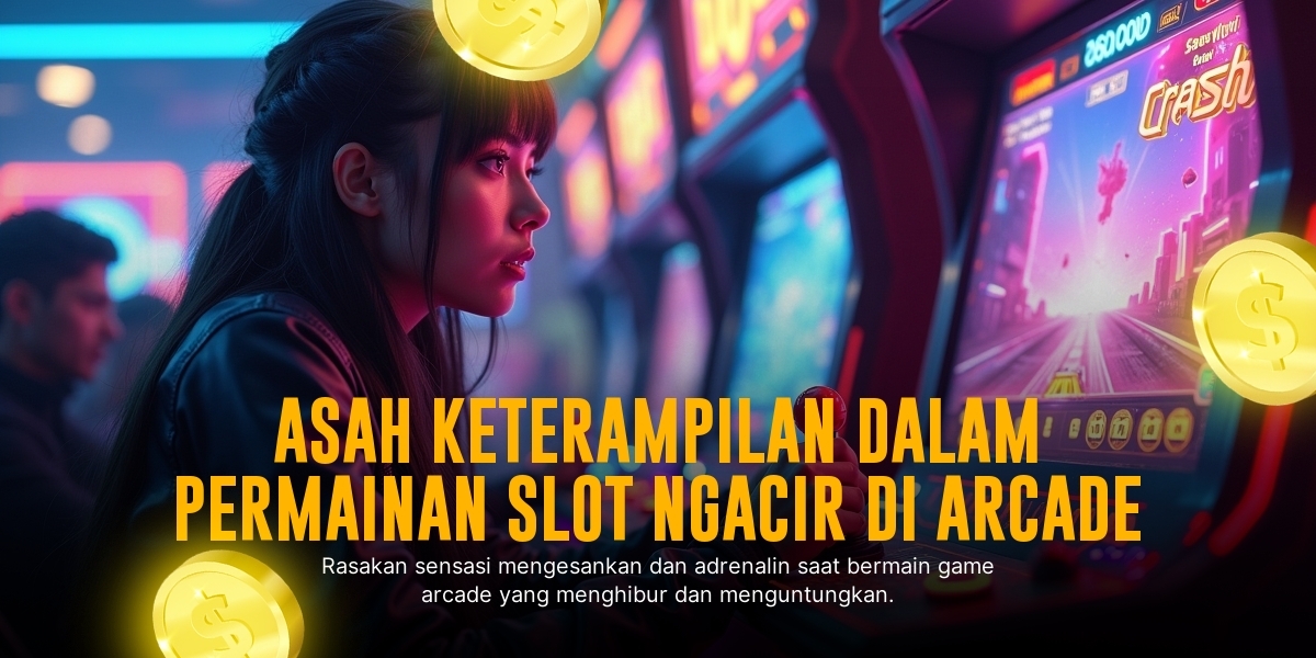 Dingdong Fishing: Sensasi Arcade yang Memikat dari CQ9